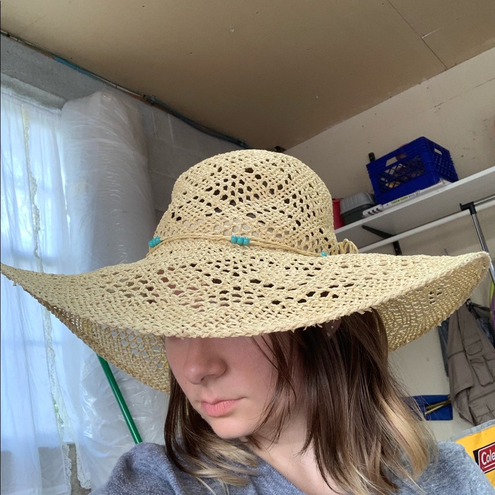 Floppy Hat